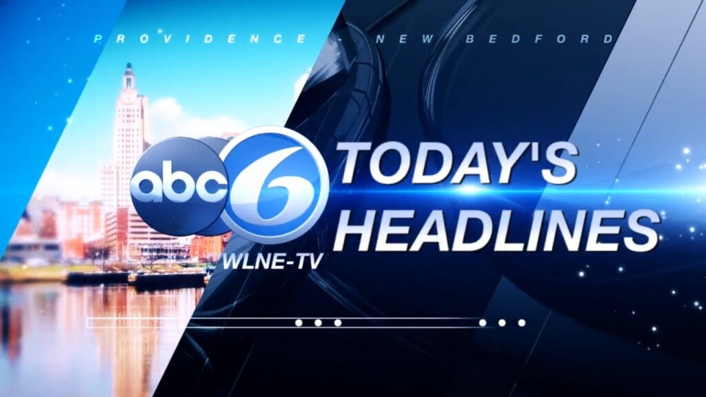 Rollover Crash Backs Up Route I 95