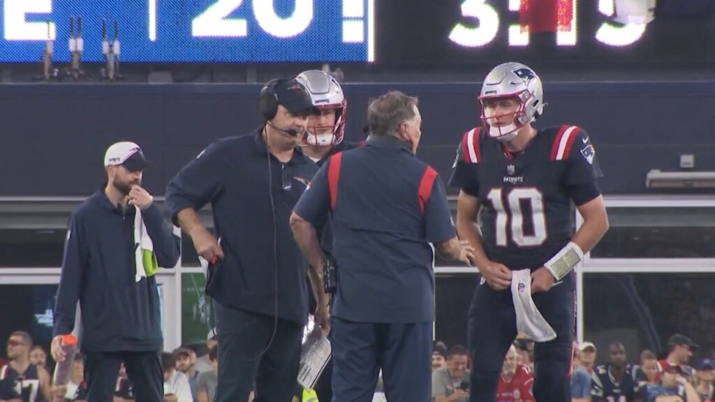 Report: Bill O'brien To Leave Patriots For Ohio State Offensive Coordinator Job