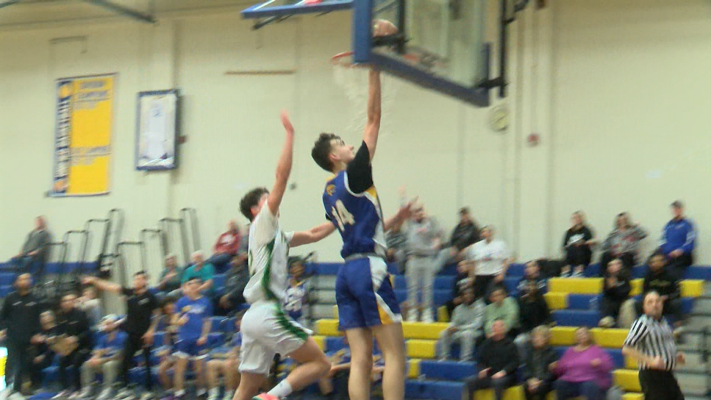 North Providence North Smithfield Bbb 1 10 24