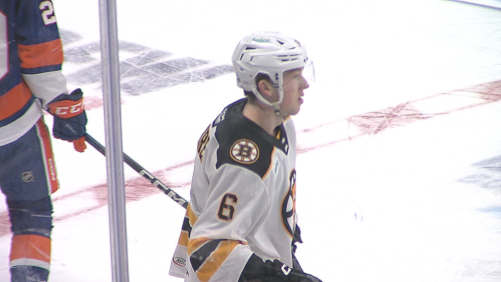 34837 Vo Pbruins Islanders V Isteele00 00 06 43still001