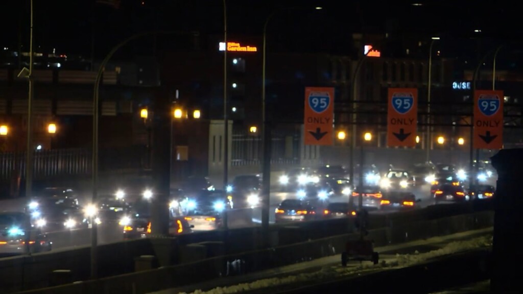 I 195 Bridge Update From Ridot