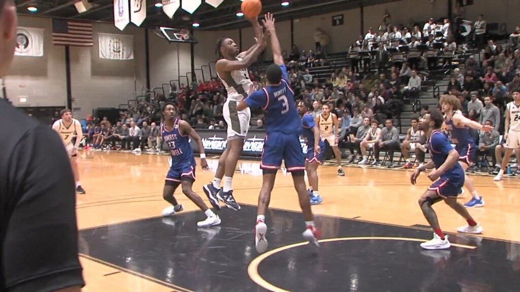 Bryant Gets Second Shot At Umass Lowell Thursday