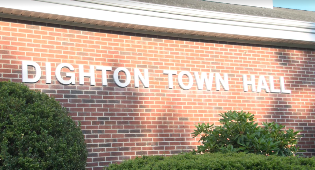 Dighton Town Hall