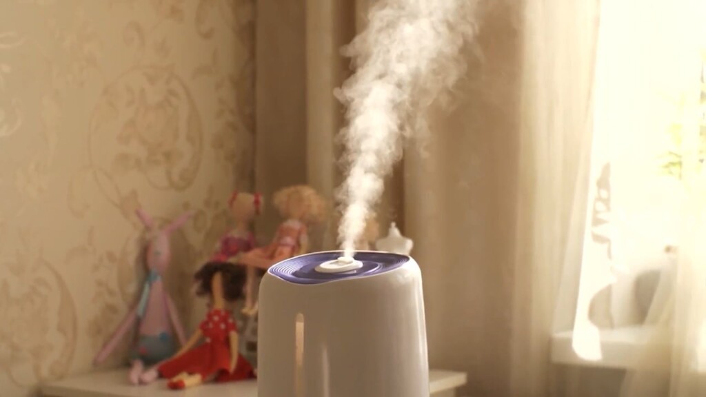 Indoor Air Health Information