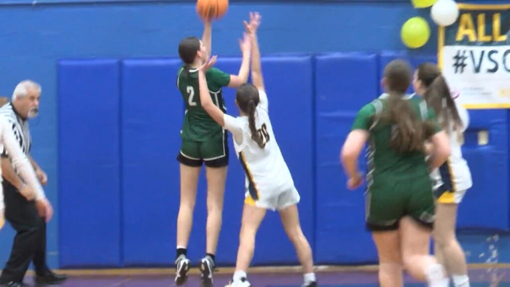Ponaganset Earns Road Win At Barrington In D I Girls Hoops