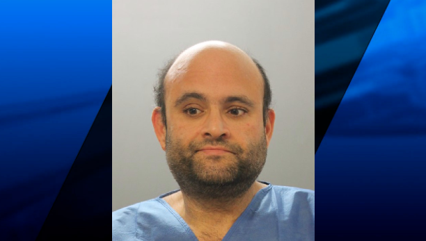 West Warwick Domestic Assault