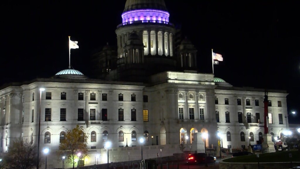 House Committee Looks At Budget