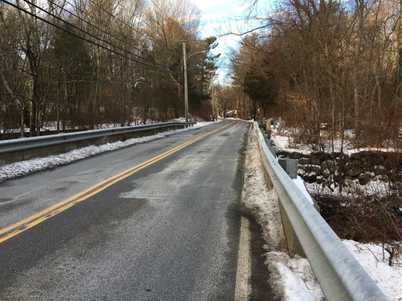 Balcom Street Bridge 4