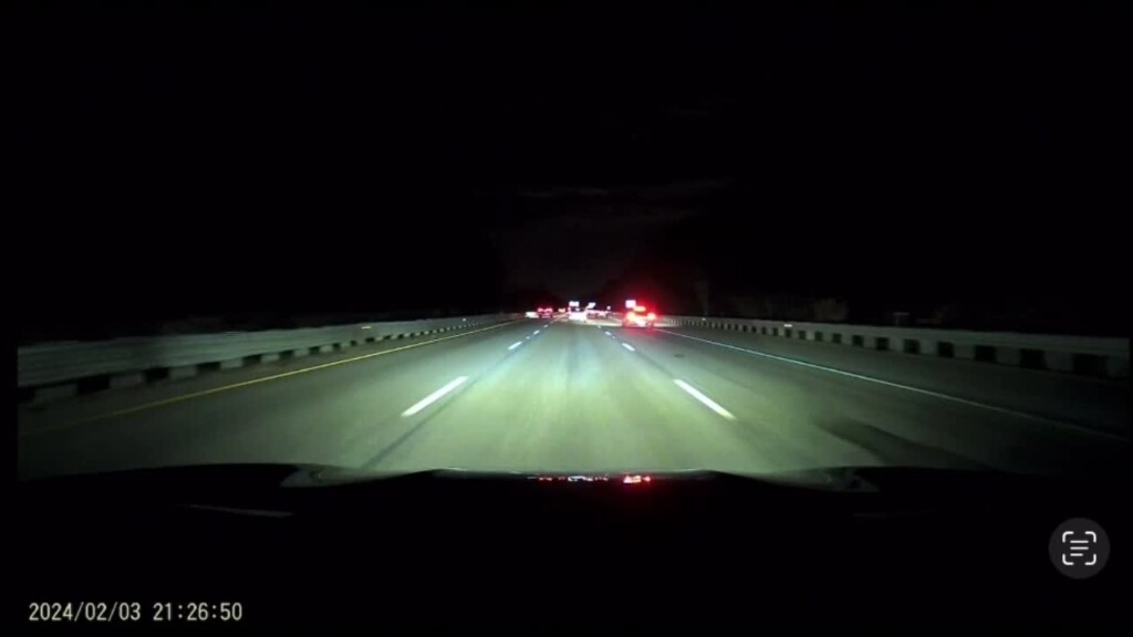 Msp Dash Cam Video Suspect For I95 Foxboro Fatal Shooting