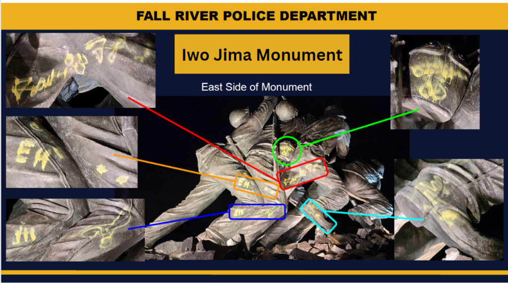 Thumbnail Iwo Jima Monument