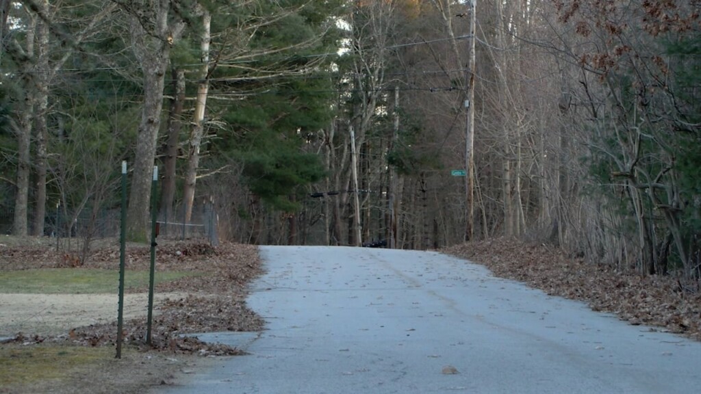 Glocester Neighborhood Rocked By Slew Of Vehicle Break Ins