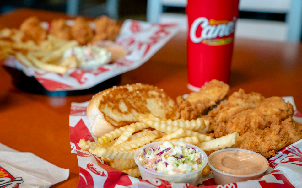 Canes