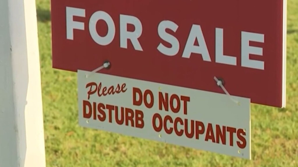 Realty Could See Changes Due To Settlement