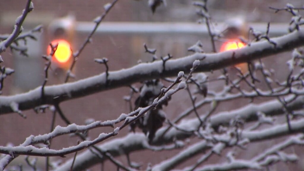 Science Of Snowflakes