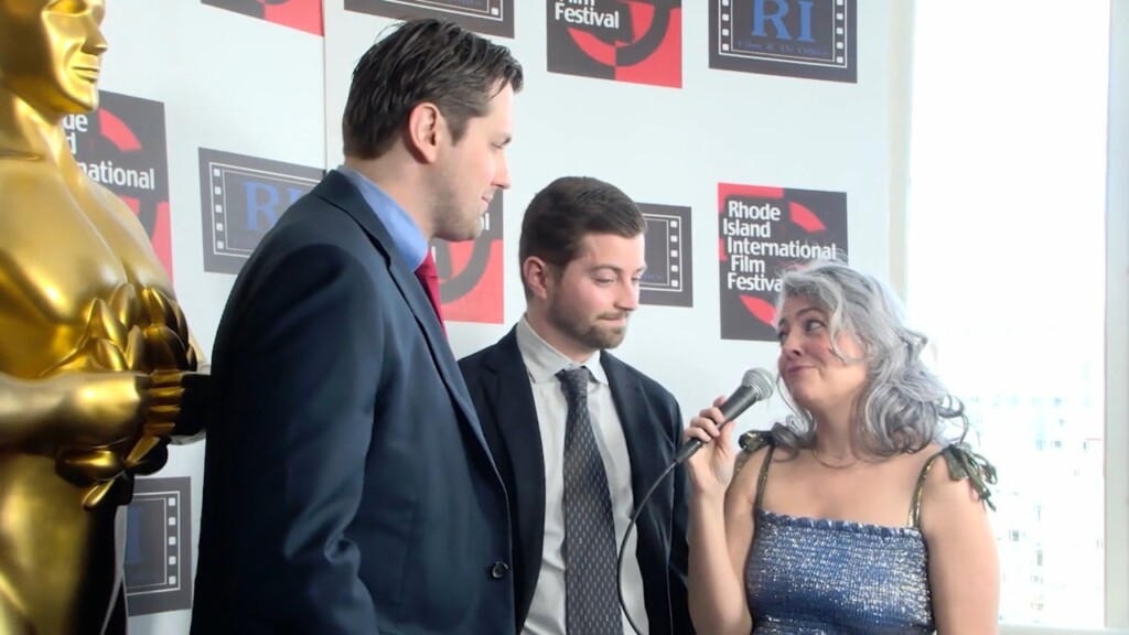 Abc 6 Oscars Coverage From Providence