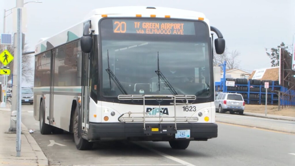 Protesters Rally Against Proposed Ridot Transit Hub