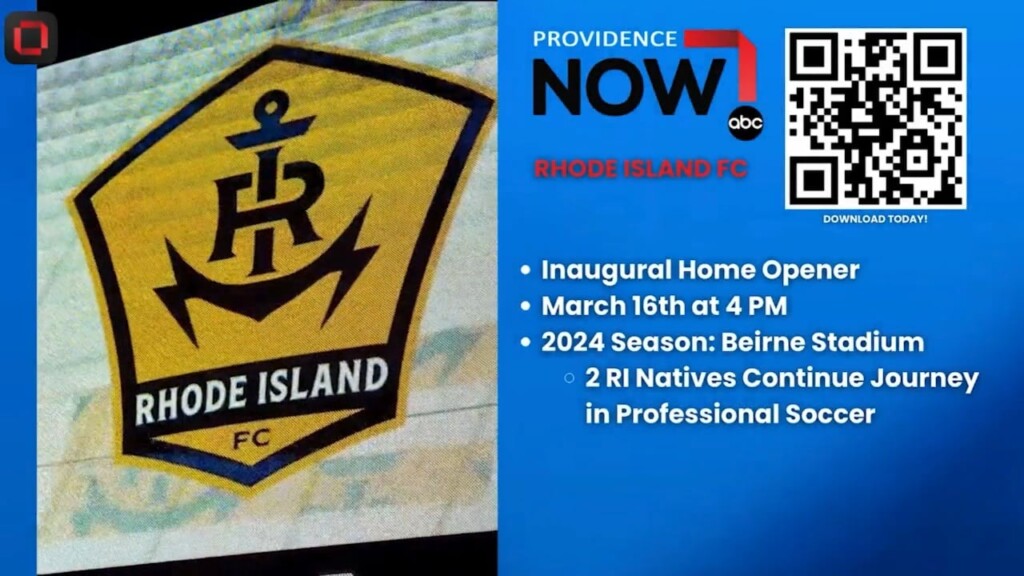 Rhode Island Fc Kicks Off Its Inaugural Season Saturday