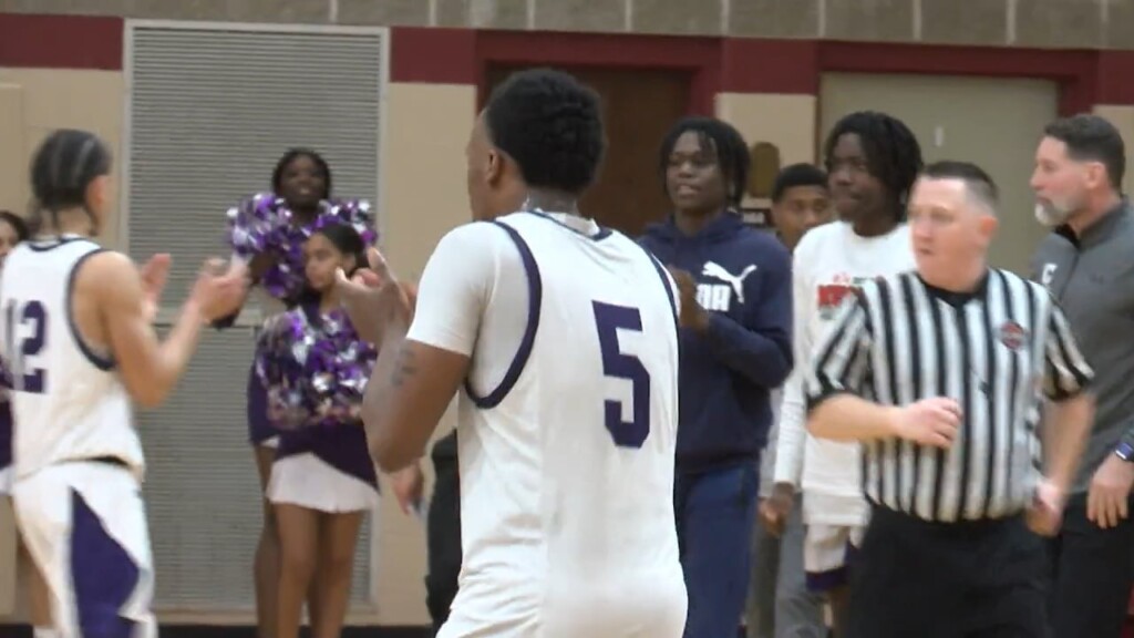 Top Seed Classical Holds Off East Providence In Boys Basketball Elite Eight