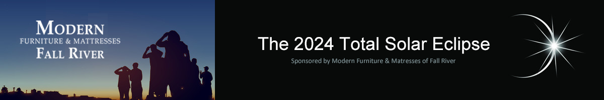 2024 Total Solar Eclipse