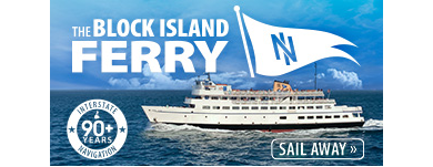 Block Island Ferry