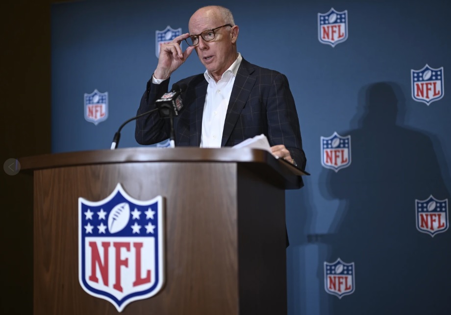 Nfl Rule Change 3 26