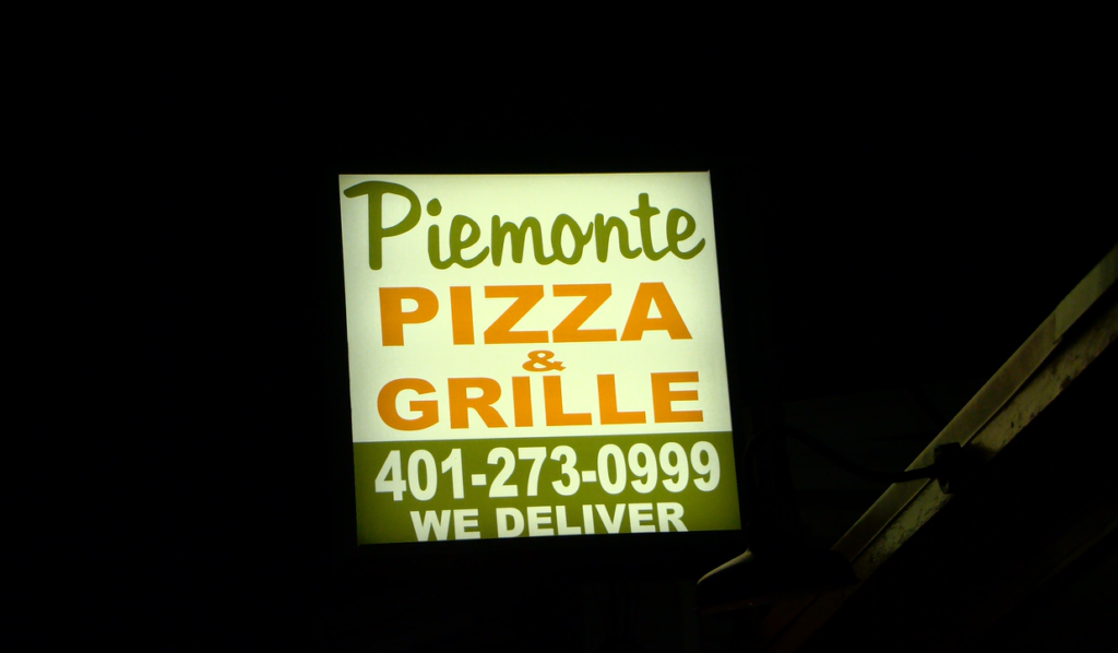 Providence pizza shop no longer being evicted, landlords agree on one-year lease