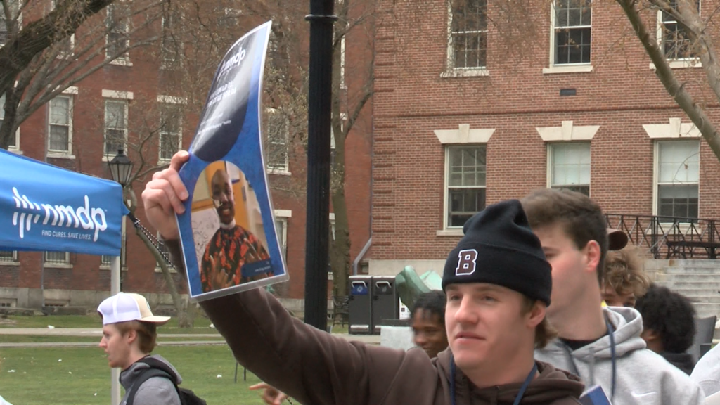 Brown Get In Game 3 20