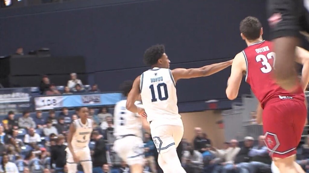 Uri's Weston, Brown, Dubsky Reportedly Enter Transfer Portal Monday