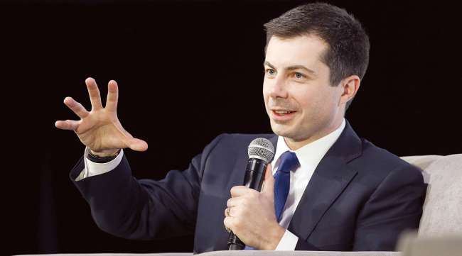 Buttigieg