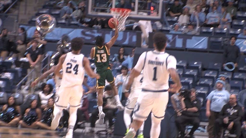 Uri George Mason Mbb Vompg00 00 30 02still001