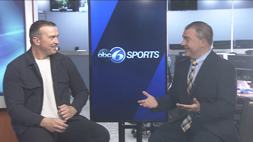 Nick Chris Herren Full Interview 3 1 24