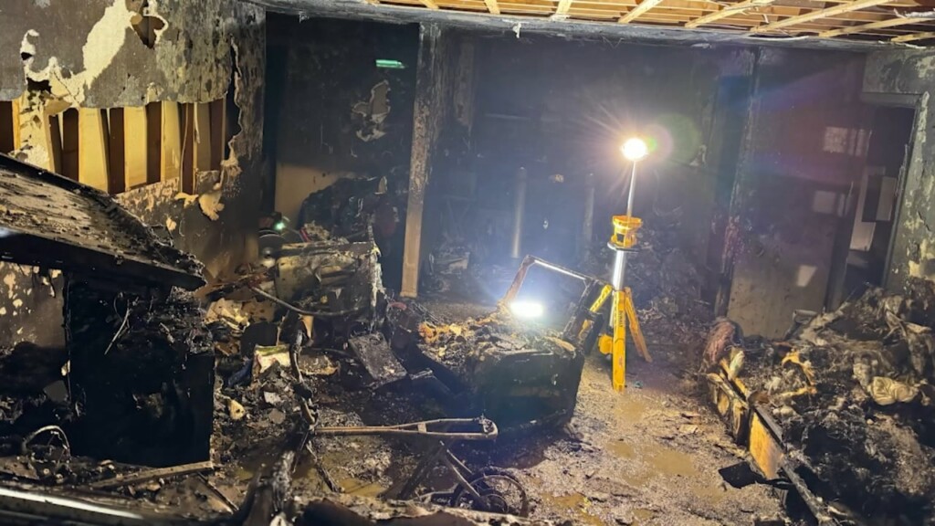 Coventry Fire In Dire Straits