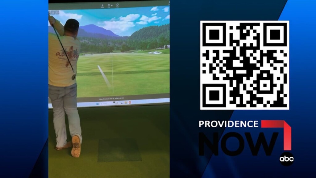 Northeast Golf Show 2024