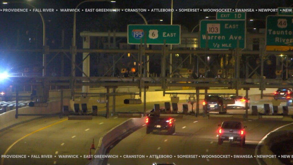 Washington Bridge Added Lane Reaction