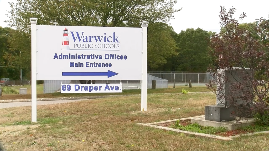 Warwick Schools Dismissing Early On Solar Eclipse For Student Safety