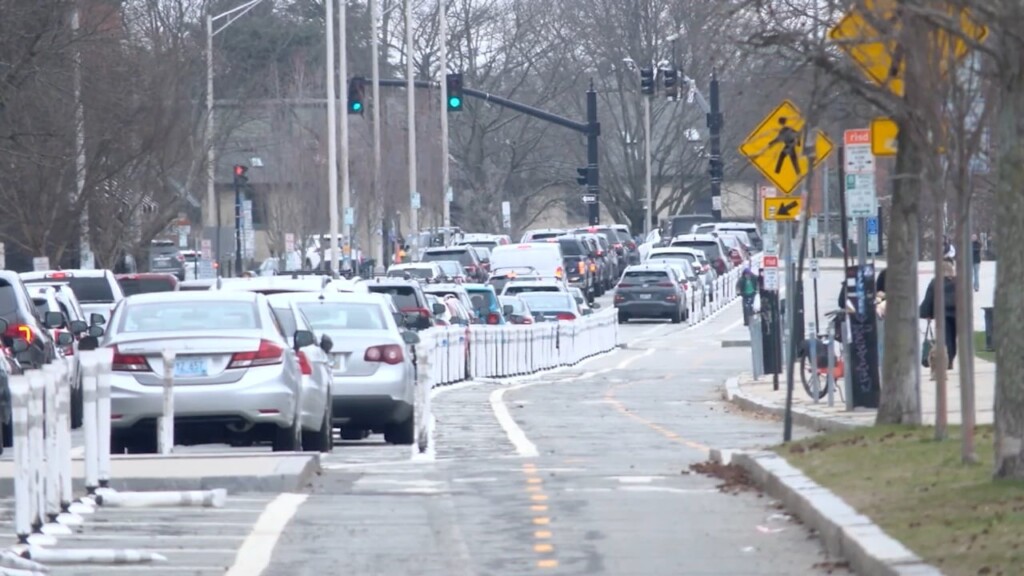 Providence Residents Voice Concerns Over South Water Street Changes