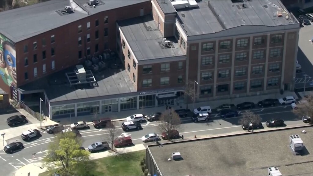 Suspect To Be Arraigned Today