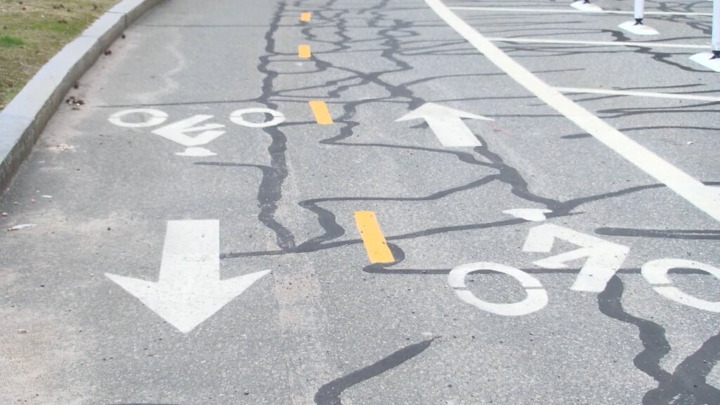 South Bike Lane Hearing Prov