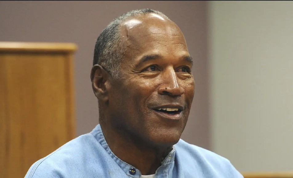 Oj Simpson