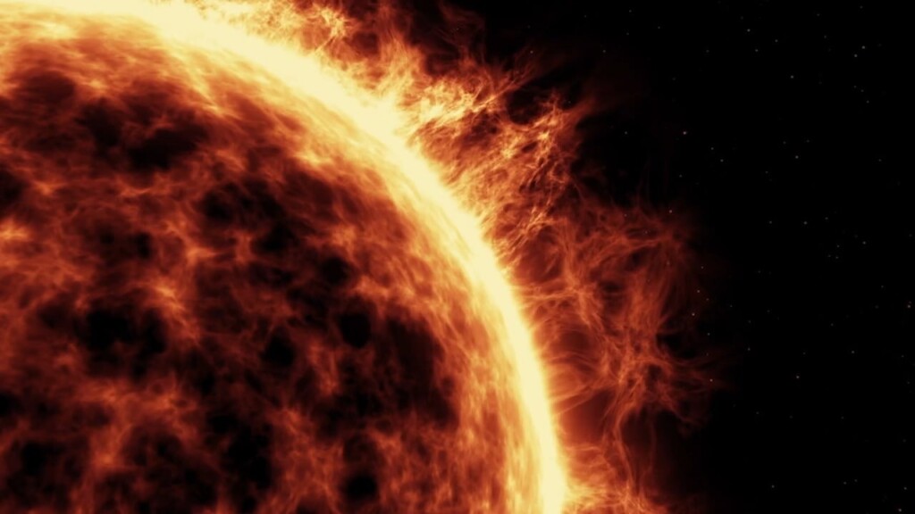 Science In The Shadow