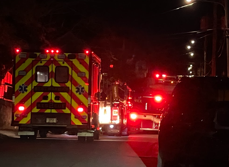 West Warwick Response