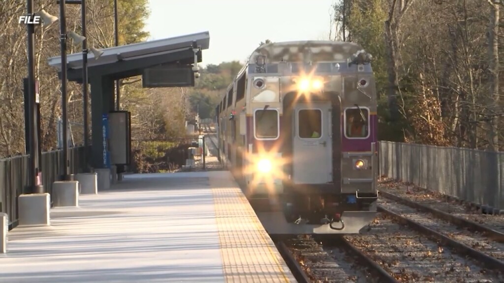 New Bedford Road Work