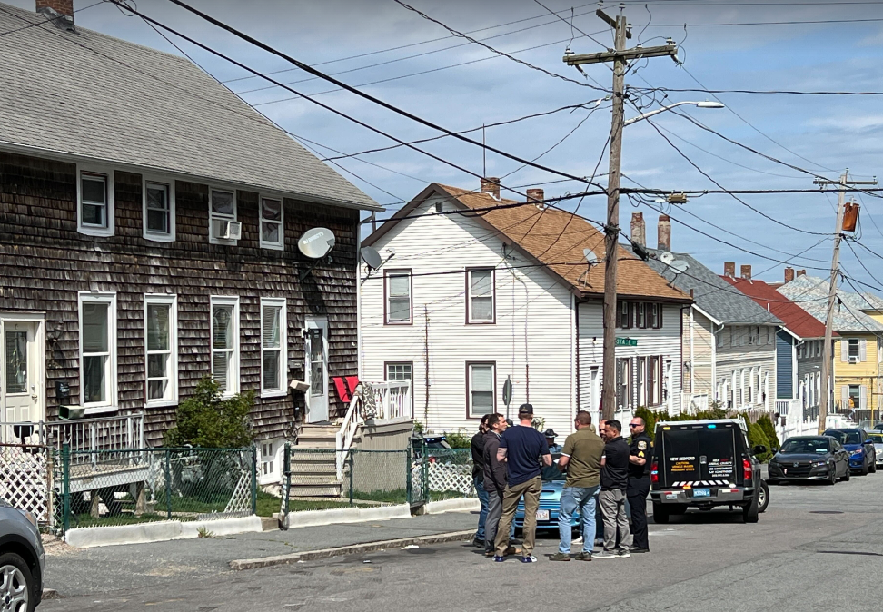 New Bedford Shooting 3
