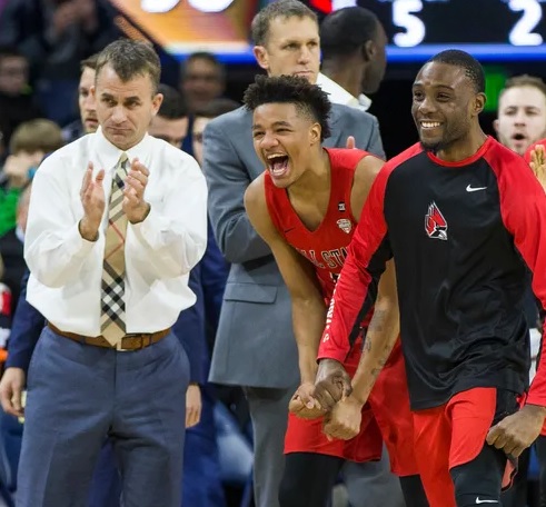 James Whitford Ap 4 30