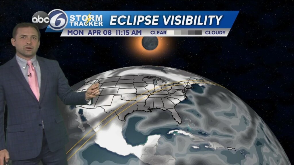 Thursday Night Weather