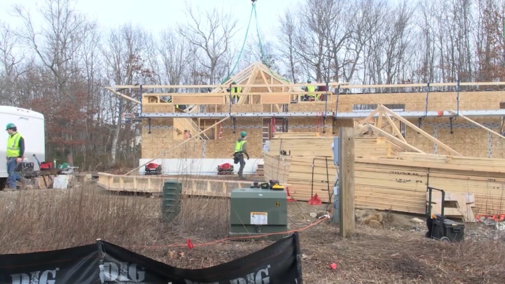 Trades Workers Will Rally For Safer Working Conditions