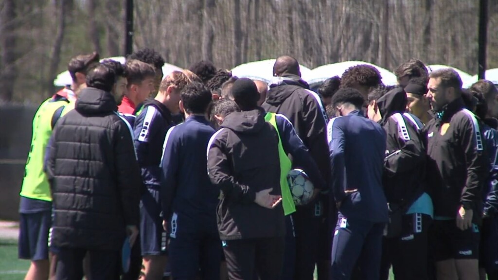 Rifc Enjoys First Win In Franchise History, Club Prepares For Friday Matchup With Phoenix Rising Fc