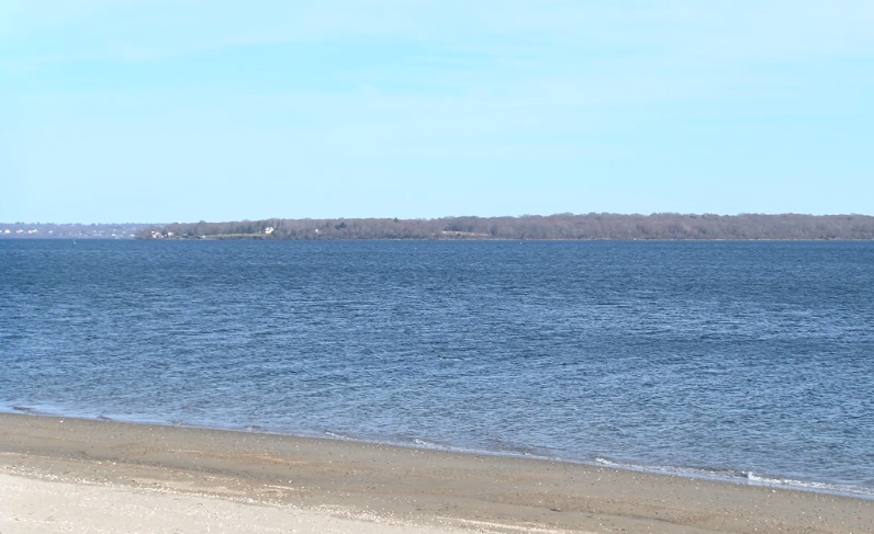 Narragansett Bay