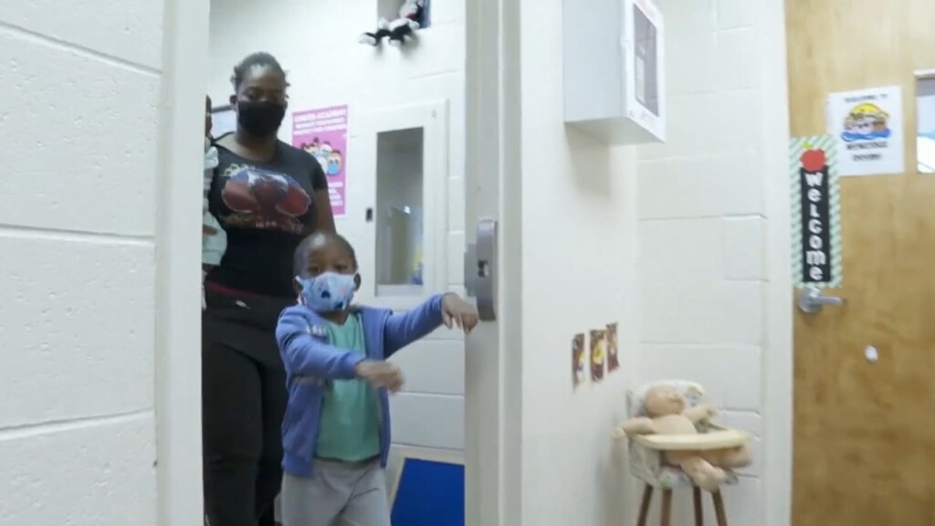 Increase In Unpaid Family Leave Proposed At State House