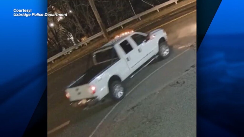 Uxbridge Ask Public For Help